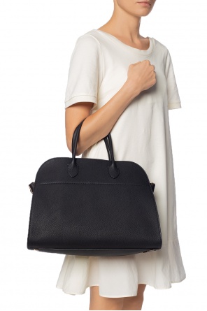 'margaux 15' hand bag, zdjęcie 2 'margaux 15' hand bag od The Row